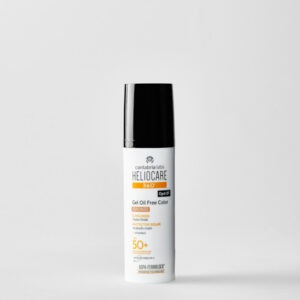 HELIOCARE 360 GEL O/F SPF50+ BRONZE 50ML