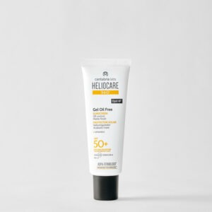HELIOCARE 360 GEL SUNSCREEN PROTECTOR SOLAR SPF50+