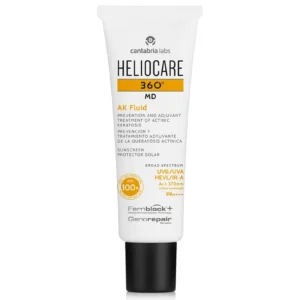 HELIOCARE 360 MD AK FLUID 50ML