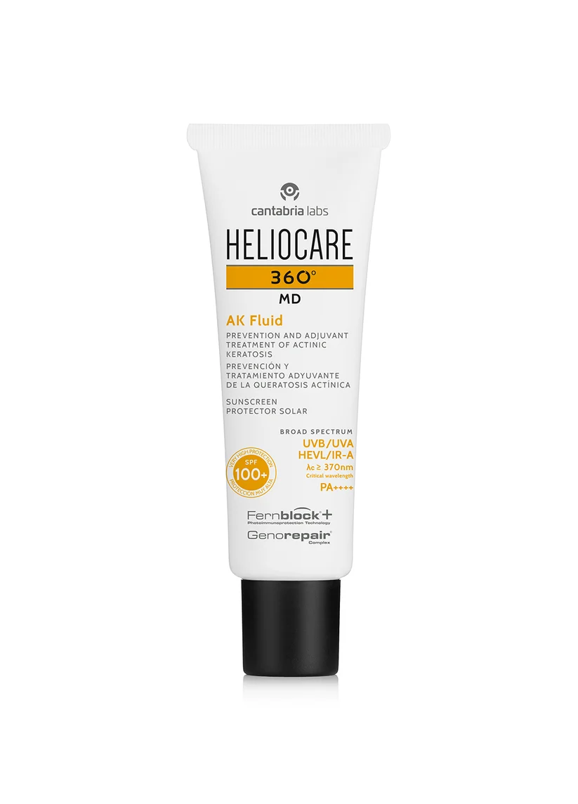 HELIOCARE 360 MD AK FLUID 50ML
