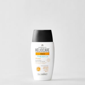 HELIOCARE 360 PEDIATRICS MINERAL 50ML
