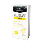 HELIOCARE 360 GEL SUNSCREEN PROTECTOR SOLAR SPF50+