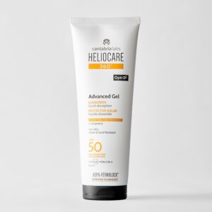 HELIOCARE ADVANCED GEL SPF 50 200ML