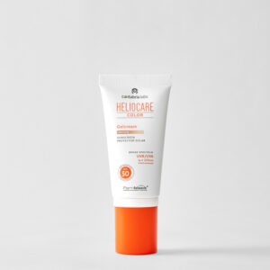 HELIOCARE GELCREAM COLOR BROWN SPF50 50ML