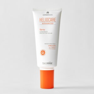 HELIOCARE SPF50 SPRAY 200ML INT(E,GB,D,I)