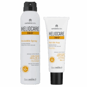 HELIOCARE 360 FACE & BODY KIT
