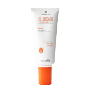 HELIOCARE SPF50 SPRAY 200ML INT(E,GB,D,I)