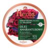 FARMONA HERBS GREEN IDEA 250ML AMARANTH OIL MASK DRY HAIR - Image 2