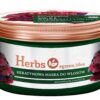FARMONA HERBS GREEN IDEA 250ML AMARANTH OIL MASK DRY HAIR