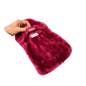 HOT WATER FABRIC COVER FUR