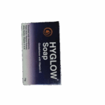 HYGLOW SOAP 75G GLUTATHIONE VITAMIN C