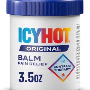 ICYHOT ORIGINAL PAIN RELIEF BALM 99.2G