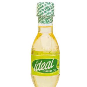 IDEAL PURE CASTOR OIL 200ML
