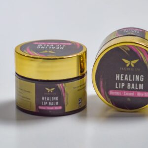 KAREMBOU SPA HEALING LIP BALM BEESWAX 20G