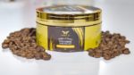 KAREMBOU SPA COFFEE & CREAM SKIN FIRMING NATURAL SCRUB & WRAP CELLULITE BUSTER 500g