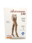 AVICENUM CLASS 1  KNEE HIGH COMPRESSION STOCKINGS M