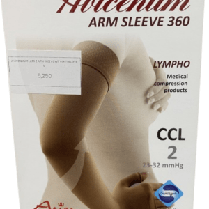 AVICENUM ARM SLEEVE CLASS 2 WITH GLOVE M
