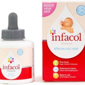 INFACOL 40MG ORAL SUSPENSION 85ML VALUE PACK