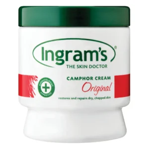 INGRAMS CAMPHOR CREAM ORIGINAL 150ML