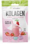 INTENSN COLLAGEN STRAWBERRY FLAV SATCHET 10.8G