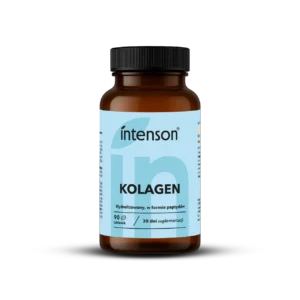INTENSON KOLAGEN BETTER HAIR 90TABLETS