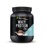 INTENSON SPORT WHEY PROTEIN CHOCOLATE 600G