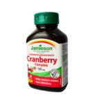 JAMIESON CRANBERRY COMPLEX 500MG CAPS 60S