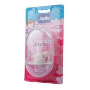 JAPLO NOSE CLEANER ASPIRATOR