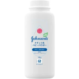 JOHNSONS BABY POWDER J&J ULTRA GENTLE 100G