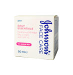 JOHNSONS DAILY ESSENTIALS DAY CREAM NORMAL SKIN 50ML