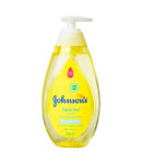 JOHNSONS TOP-TO-TOE WASH 500ML