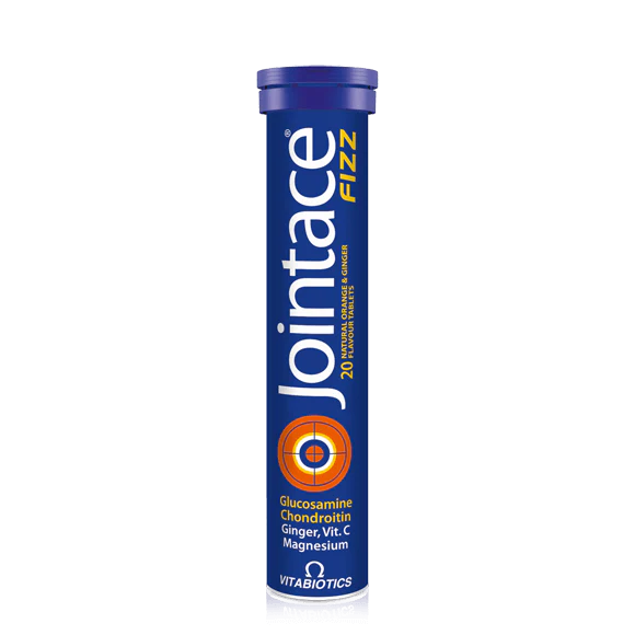 JOINTACE COLLAGEN FIZZ