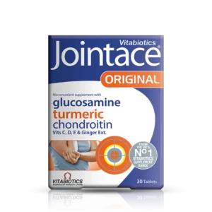 JOINTACE ORIGINAL GLUCOSAMINE TURMERIC CHONDROITIN 30TABS