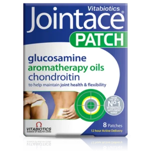 JOINTACE PATCH 8S