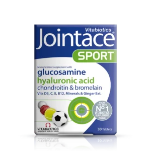 JOINTACE SPORT TABLETS 30 TABLETS