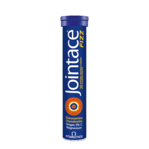 JOINTACE FIZZ TABLETS 20S