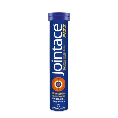 JOINTACE FIZZ TABLETS 20S