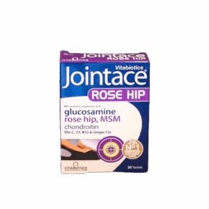 JOINTACE ROSEHIP TABLETS 30S