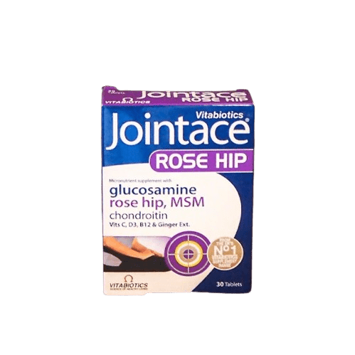 JOINTACE ROSEHIP TABLETS 30S