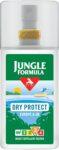 JUNGLE FORMULA DRY PROTECT SPRAY 3 90ML