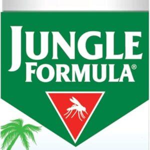JUNGLE FORMULA MAXIMUM INSECT REPELLENT ROLL ON 4 50ML