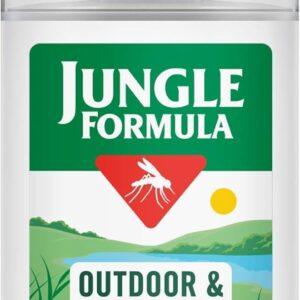 JUNGLE FORMULA OUTDOOR & CAMPING 90ML