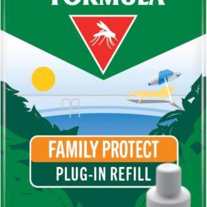 JUNGLE FORMULA REFILL MOSQUITOES KILL