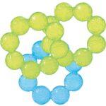 JUNIORS WATER FILLED TEETHER 2PCS 3+