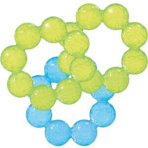 JUNIORS WATER FILLED TEETHER 2PCS 3+