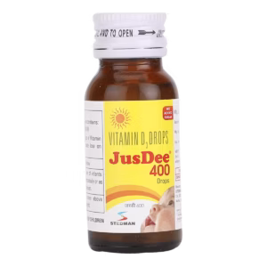 JUSDEE 400 DROPS 15ML