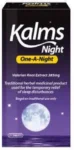 KALMS NIGHT ONE A NIGHT TABLETS 21S