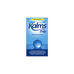 KALMS STRESS TABLETS 200S