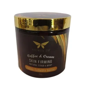 KAREMBOU SPA ANTI CELLULITE COFFEE SCRUB 500GM