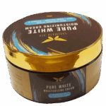 KAREMBOU SPA PURE WHITE MOISTURISING CREAM JAR 200GM